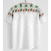 Wales 1990-1991 Retro Venkovní Dres Krátký Rukáv